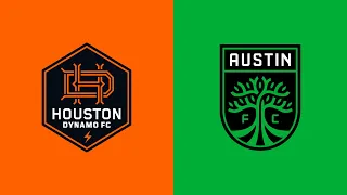 HIGHLIGHTS: Houston Dynamo FC vs. Austin FC | May 28, 2023