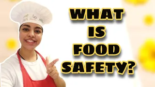 7 Tips for Food safety | What is Food safety | Healthy Living practices