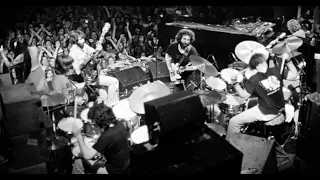 Grateful Dead - 9/29/77 - Paramount Northwest Theater - Seattle WA - sbd