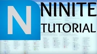 Ninite: Install & Update Multiple Programs at Once (PC)