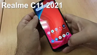 realme c11 2021 входящий звонок, рингтоны, мелодии и сигналы сообщений