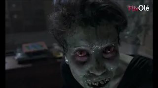 Demonios 2 (Lamberto Bava, 1986)