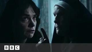 The nun TOOK her daughter - she confronted her! | Gothic drama | The Woman in the Wall - BBC