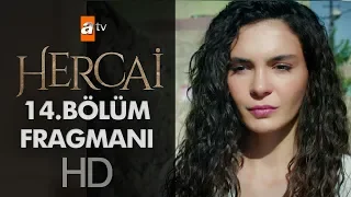 Hercai 14. Bölüm Fragmanı