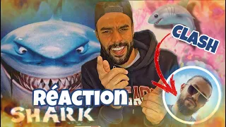 MESTER ALAE - Shark ( Disstrack ) (Réaction) 🔥🔥🔥 #NorthSide