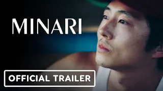 Minari - Official Trailer (2021) Steven Yeun, Yeri Han