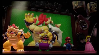 Super Mario Party - Sound Stage (Normal)