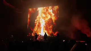 Avenged Sevenfold - Full Set - Mansfield