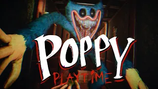 ХАГГИ СТАЛ ЕЩЕ СТРАШНЕЕ!!! ► Poppy Playtime Chapter 3 #2