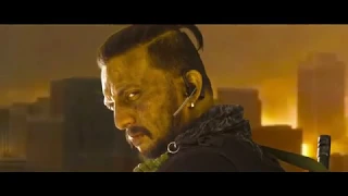 Golimaar 2  in Hindi Dubbed Trailer