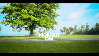 NOMAR - DM (Visualizer)