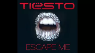 Tiësto feat. CC Sheffield - Escape Me (Avicii's Remix At Night)