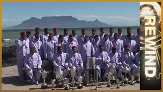 Silver Fez: Singing the Cape Malay Way | REWIND