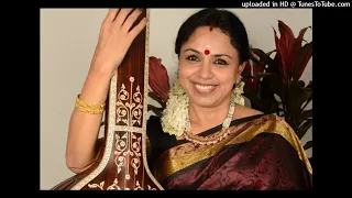 Sudha Raghunathan - neerada sama neela krishna - jayantashrI - oothukAdu venkata kavi