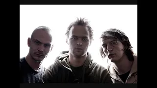 Noisia B2B Gridlok LIVE @ Renegade Hardware, The End - London 18.11.2005