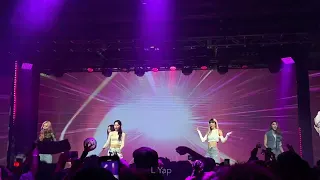 Dreamcatcher - Can't get you out of my mind @ World Tour [Apocalypse : Save us] SF Midway (7/14/22)