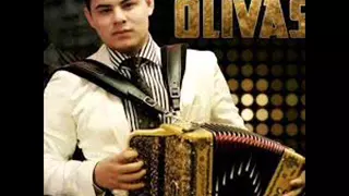 Alfredito Olivas-Ultimamente (Mi Niña) (ESTUDIO 2015-2016) Disco El Privilegio.