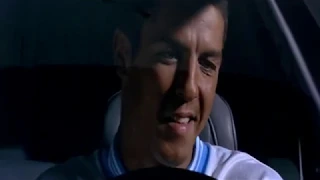 Такси 1 | Taxi 1 (1998). Разговор Даниэля и Полло.