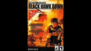 Delta Force: Black Hawk Down Soundtrack