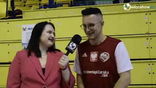 Jakub Urbański z zespołu PLAYBOYS szczerze o Eurowizji, odpoczynku i karierze muzycznej| WICCSHOW.TV