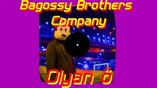 80as évek remix: Bagossy Brothers Company - Olyan Ő (By Walentyne)