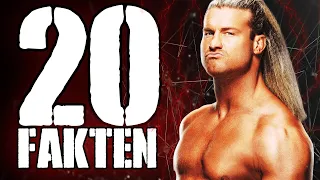 "Nur eine Shawn Michaels Kopie!" - 20 Fakten zu Dolph Ziggler (Deutsch/German) || Paraflow