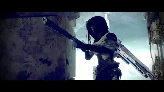 Immortality - A Destiny 2 Montage #MoTW