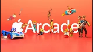 5 лучших игр Apple Arcade для iPhone, iPad, Mac и Apple TV | Яблык