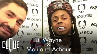 Interview : Lil Wayne, bientôt la fin de sa carrière ?