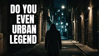 Urban Legend: The Most Insane 90s Slasher Movie