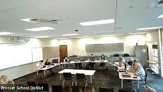 9/13/2023 School Board Meeting