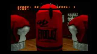 Ps1: Ready 2 Rumble Boxing - Round 2 | Game Promo Trailer 2000