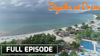 Exploring more of Batangas! (Full episode) | Biyahe ni Drew