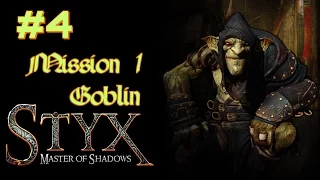 Let's Play Styx: Master of Shadows (M1) - Part 4