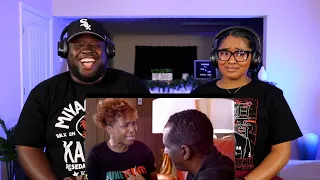 Kidd and Cee Reacts To The Weirdness of Tubi Movies (Degenerocity)