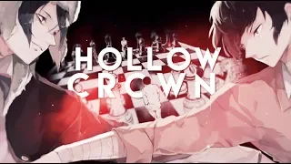 Hollow Crown ♛ Bungou Stray Dogs