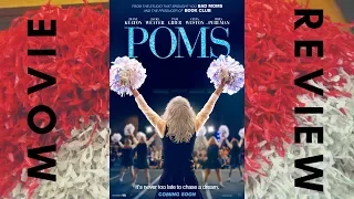 Poms _ Review