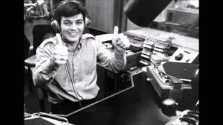 Tony Blackburn Radio 1 opening show