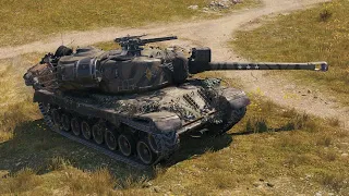 T30 Dangerous Meadow 5 Kills 10 K Damage World of Tanks