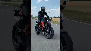 KTM Superduke 1290R 🥵🔥