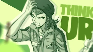 Kazuichi edit - Grow a pear 🍐