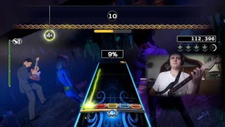 Rock Band 4: Queen - Killer Queen Voxtar 100% FC