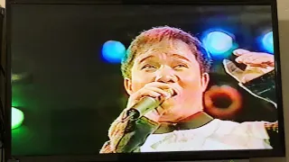 Làn Sóng Xanh 1998 VHS 2