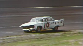 1960 Darlington Southern 500