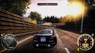 NFS MW - (LATEST NFS GRAPHICS) Tokyo Drift DK Gameplay | Can He Survive Police Chase?