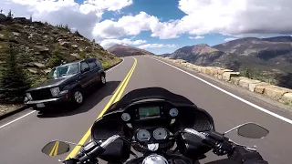 Denver Ride2