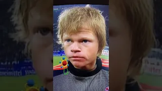 Oliver Kahn - Eier, wir brauchen Eier!