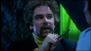 Mighty Boosh - Matt Berry Highlights #1