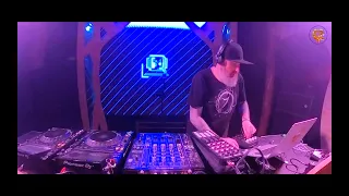 Azrin DJ set @ Elements Festival 2021 (multi-cam live video)