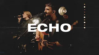 Echo (Akustik) - Cover "Echo" Elevation Worship | CGC Worship